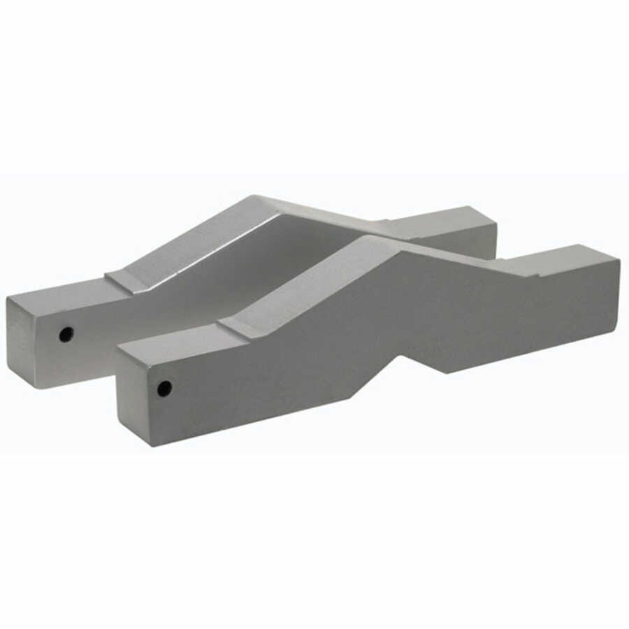 VBlocks for Press Spx Corporation/otc 1890