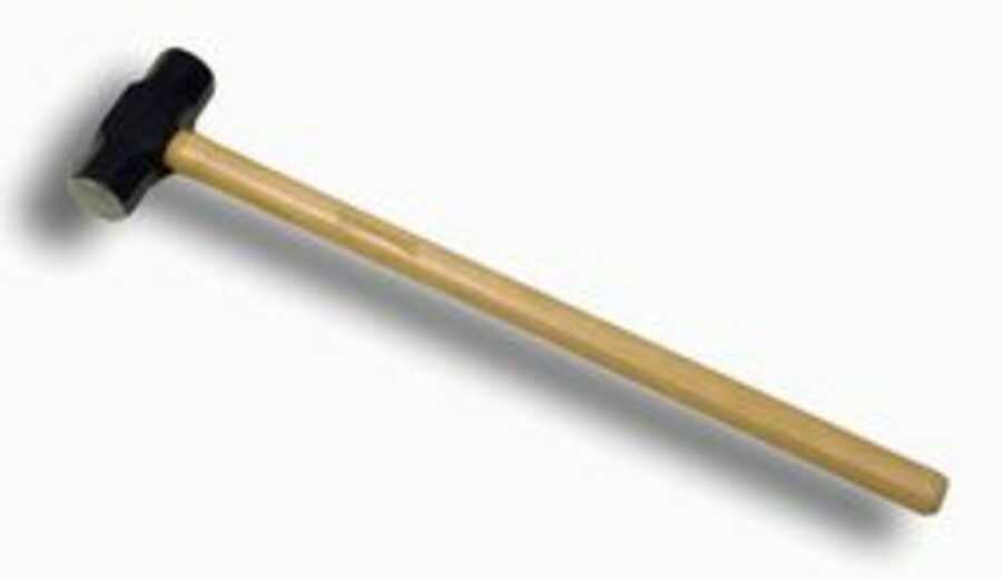Sledge Hammer, 2 Lb J.H. Williams SH2