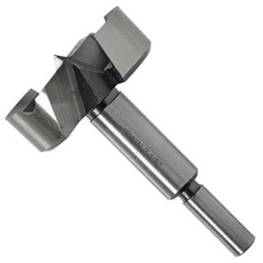 Irwin 2 Forstner Drill Bit (42932)
