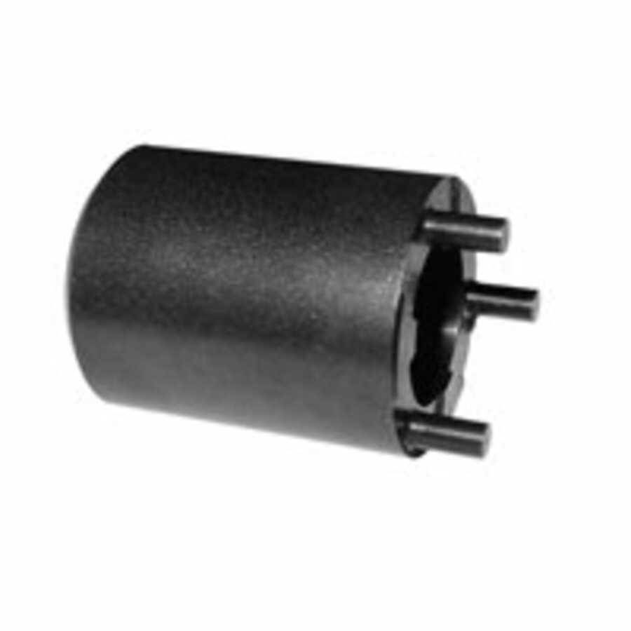 Kastar Lang Tools 944 Steering Stem Bearing End Play Tool for Springer