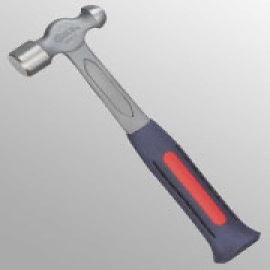 Ball Peen Hammer 3/4 lbs./340g Genius Tools 590212