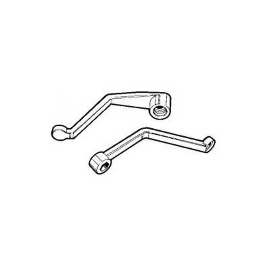 Heater Hose Clamp Tool KentMoore J3854334