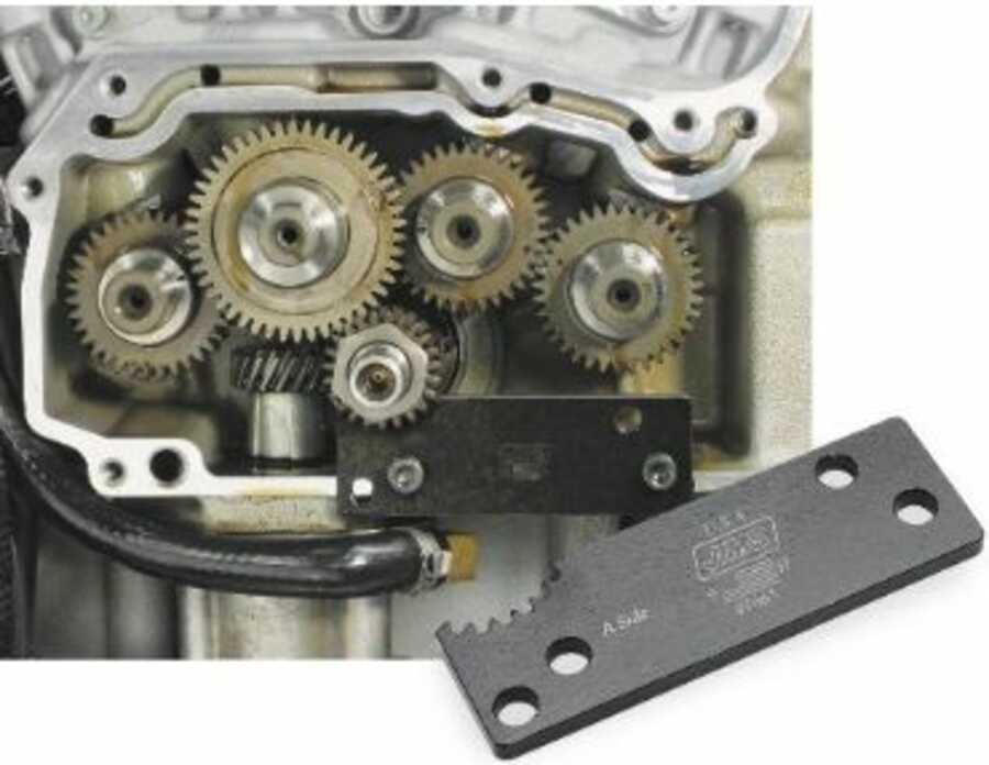 JIMS USA 1665 Pinion Gear Locking Tool
