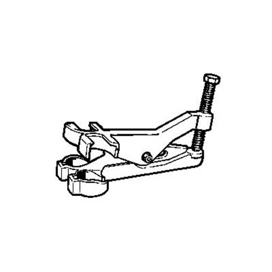 Door Hinge Spring Tool/B Car KentMoore J39079