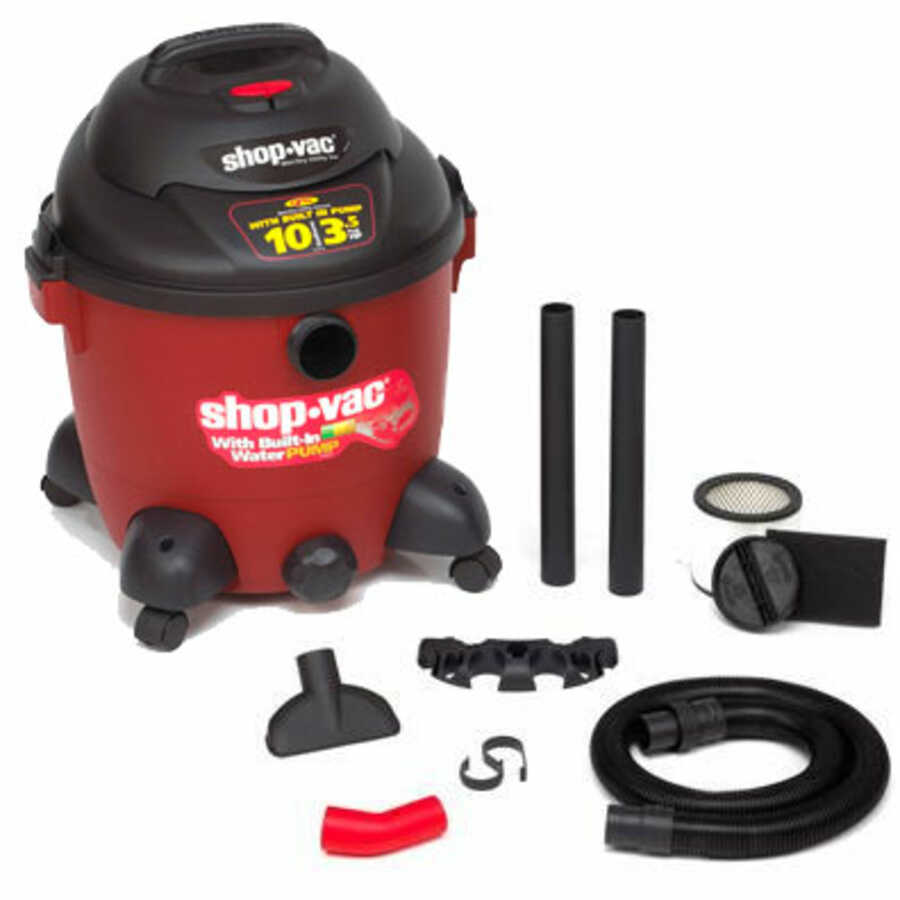 Best 10 Gallon Wet Dry Shop Vac USA Outlet uecavanis.edu.ec