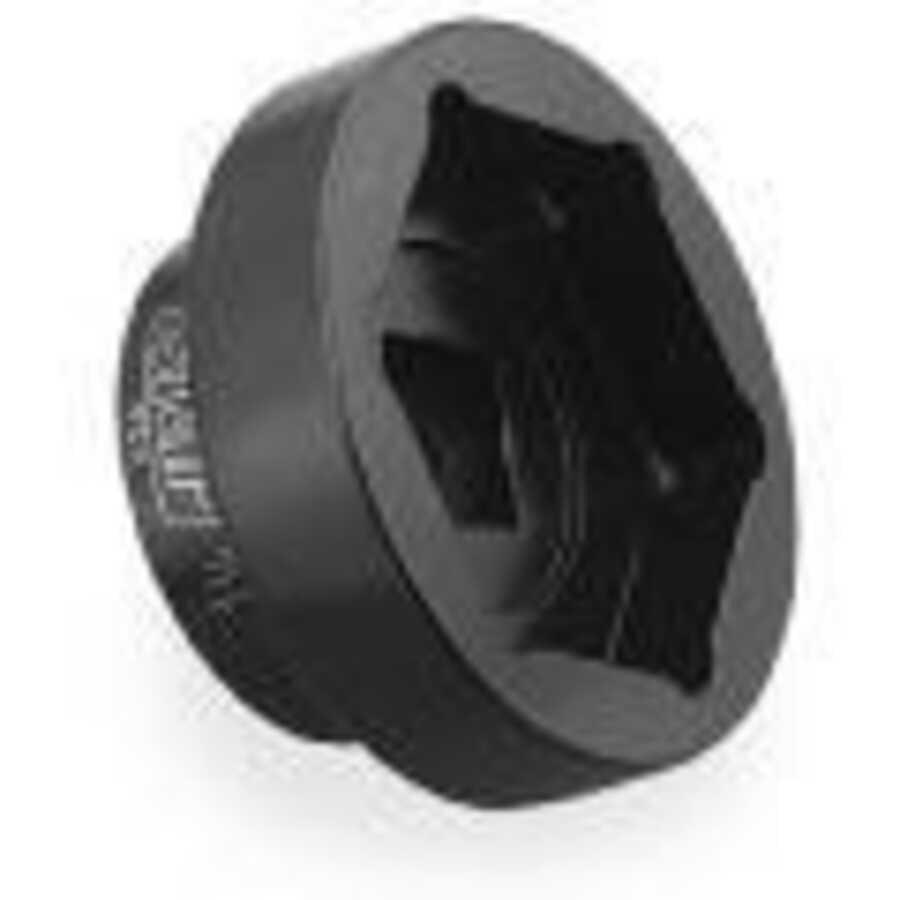 Sprocket Flywheel Rebuilding Socket Crank Pin Nut Socket JIMS USA