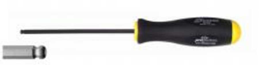 5/64 Ball End Screwdriver Bondhus 10604
