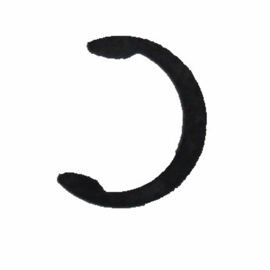 External Retaining Ring for 8mm Shaft STX100 Stout Tool STH162