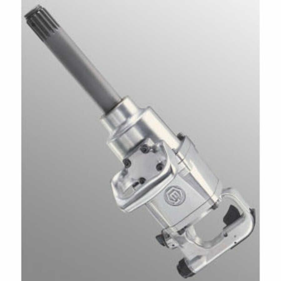 Spline Drive Air / Pneumatic Impact Wrench