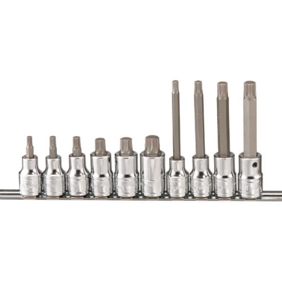 Sockets & Socket Sets Power, Garden & Hand Tools Hand Tools sourcing