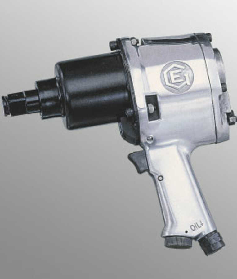 Genius Tools 3/4 Drive Heavy Duty Air Impact Wrench