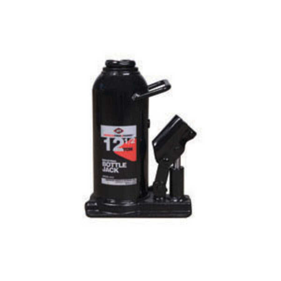 12 1/2 Ton Industrial Bottle Jack American & Foundry 4512