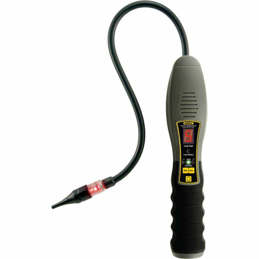 The Eliminator Electronic Refrigerant Leak Detector CPS Products