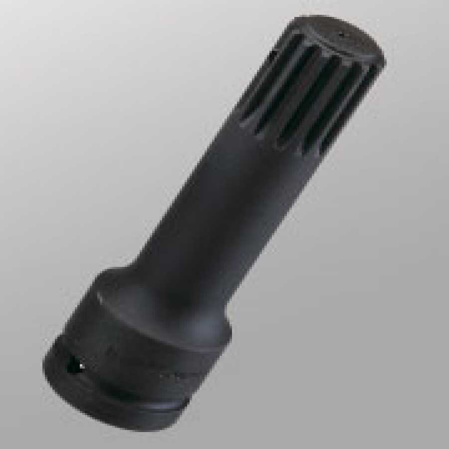 5 Spline Drive Impact Extension Genius Tools 540380