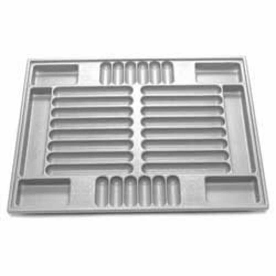 Valve Body Parts Tray w 30 Compartments Atec TransTool T0170A