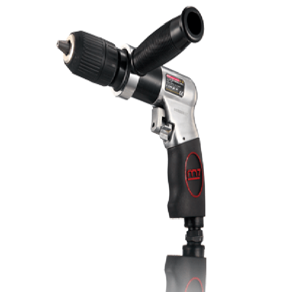 1/2 Inch Composite Reversible Drill Aircat Tools 4450