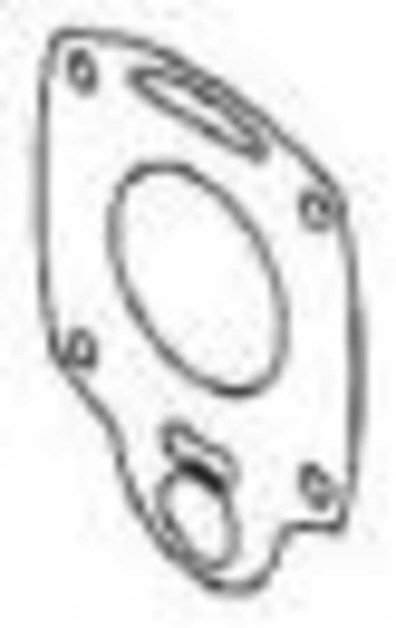 Gasket Chicago Pneumatic Parts 8940162680