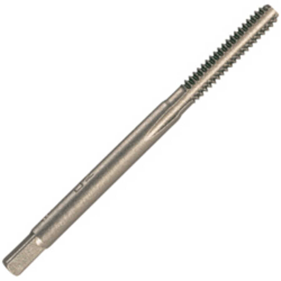 1032 NF High Carbon Steel Machine Screw Bottoming Tap Carded Vermont American
