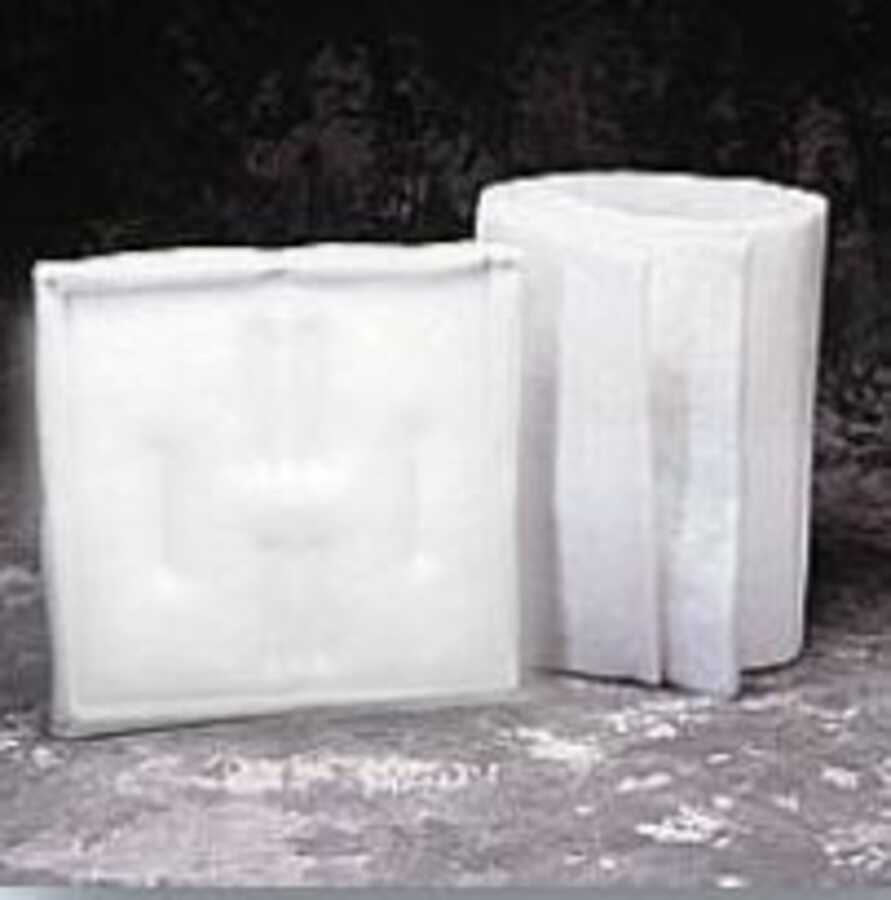 4'x9' 5000 Series Blanket Filter (Set of 2) Air Filtration Co., Inc
