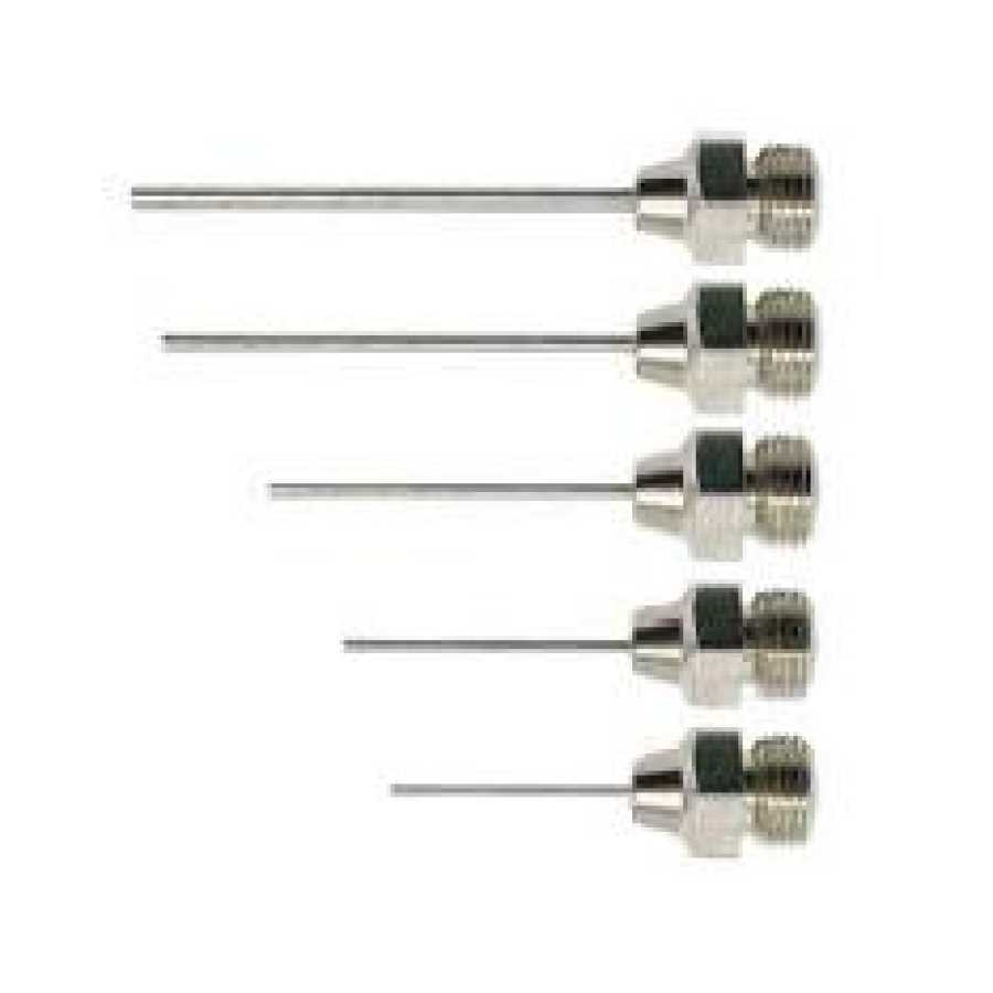 Blow Gun Needle Tip Assortment Acme Automotive A631KIT