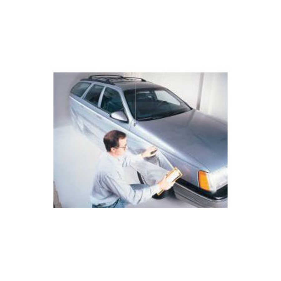 Dispenser For 43 & 72 Auto Mask Roll RBL Products 106