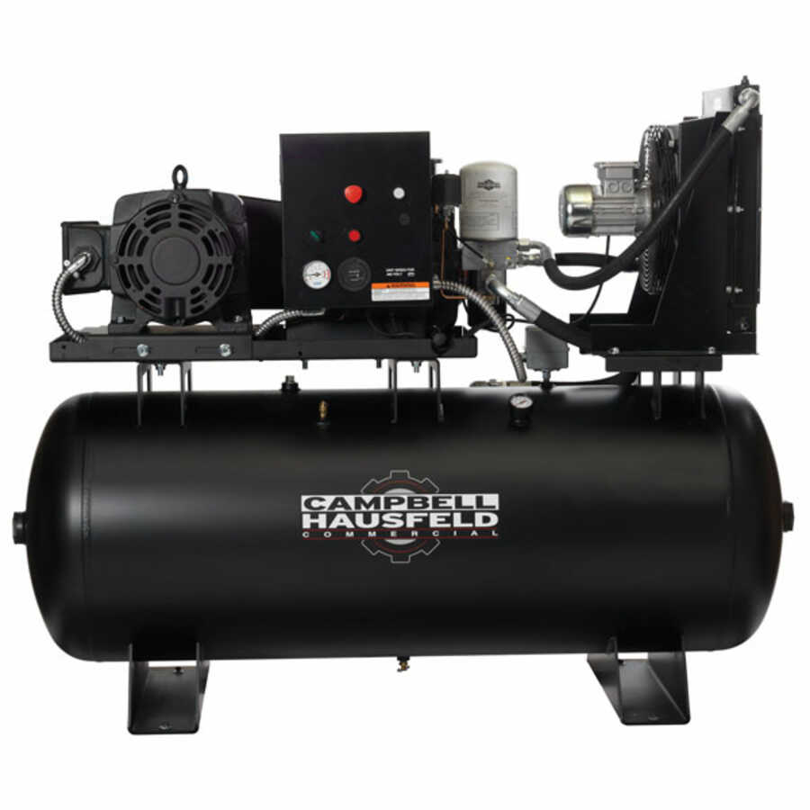 Rotary Screw Air Compressors, Shop Air