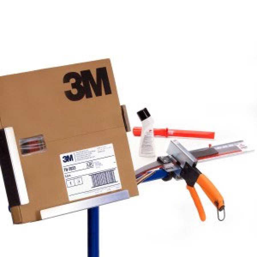 Wheel Weight System Starter Kit 3M Automotive 99100