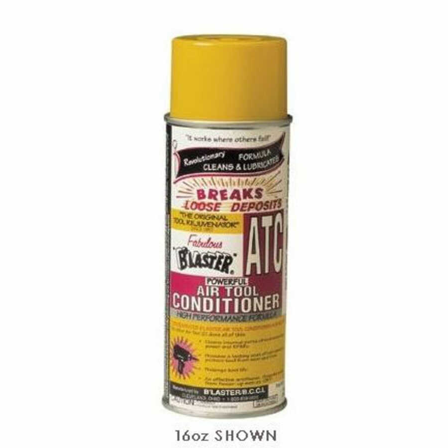 ATC Air Tool Conditioner 13.5 Oz by Blaster Products