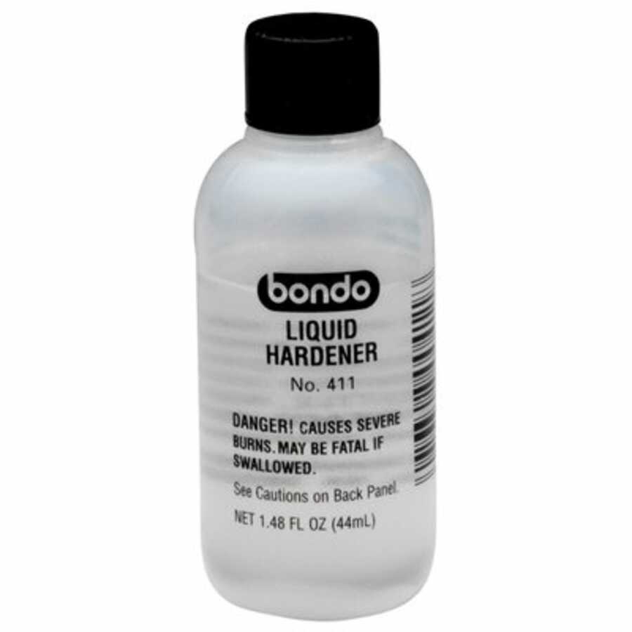 Cream Hardener White 4 Oz Evercoat 340