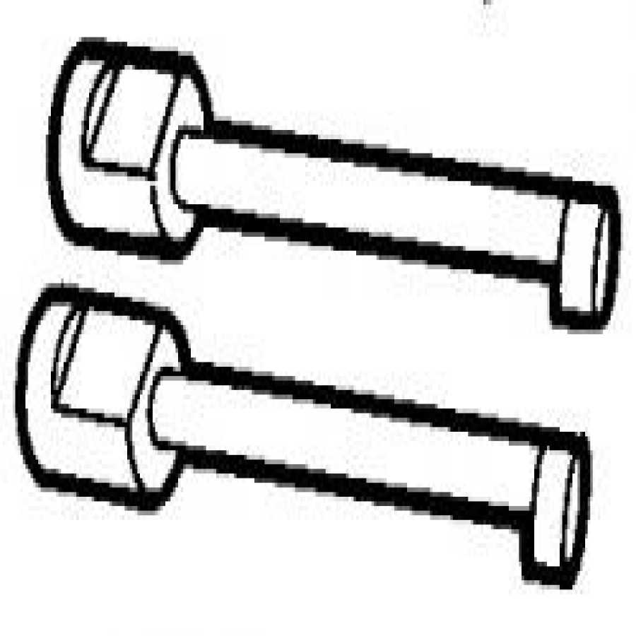 KentMoore J36541A Steering Wheel Puller Adapter