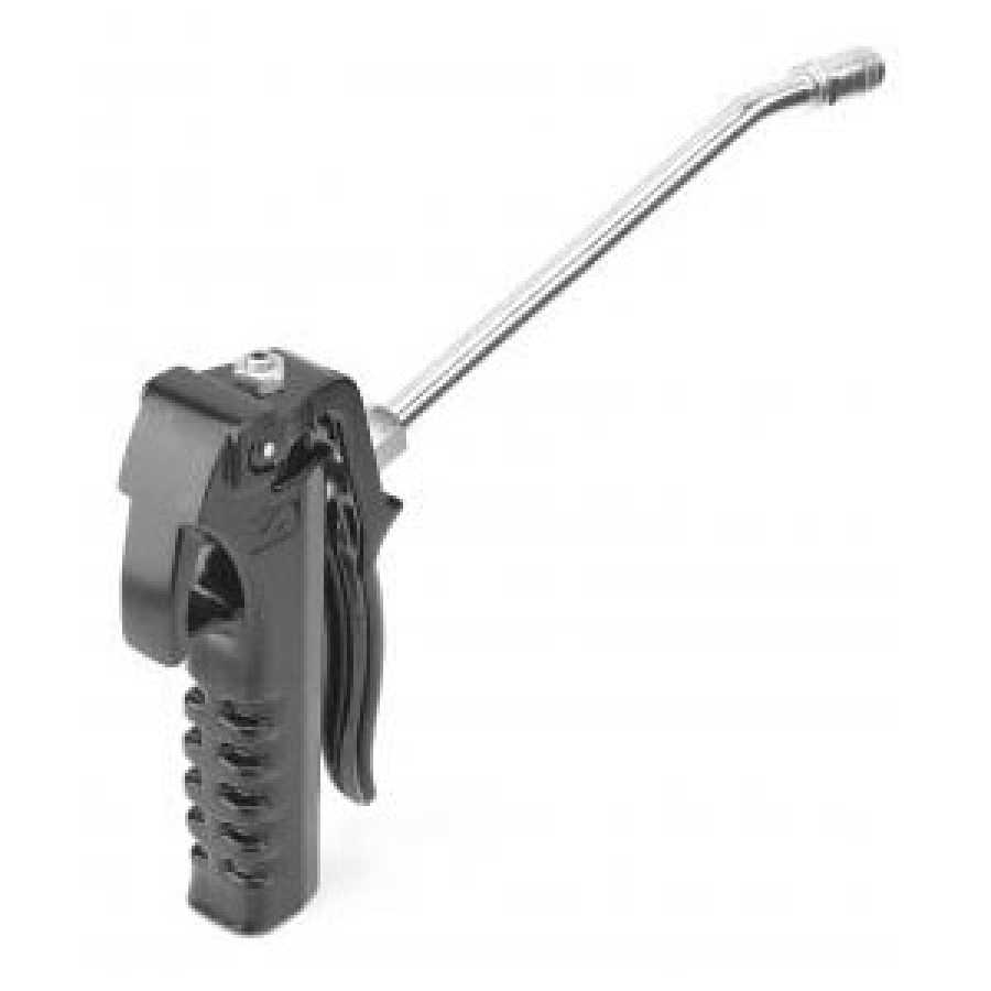 Grease Control Handle 413077 by Samson Corporation