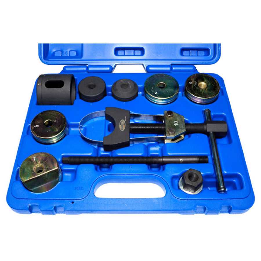 Transfer Case Bushing Remover & Installer BMW X1 X3 X5 Baum Tools