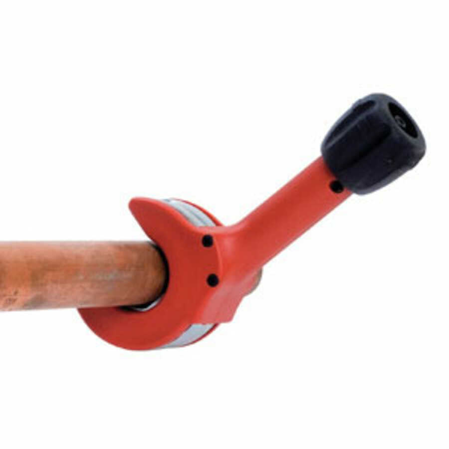 EZ Ratchet II Ratcheting Tube & Pipe Cutter General Tools
