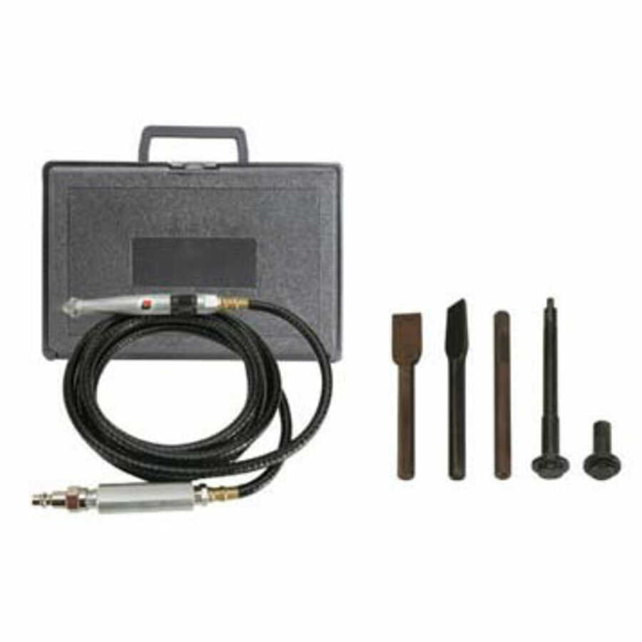 Air Scribe Engraving Chisel Kit Universal Tool UT8617K