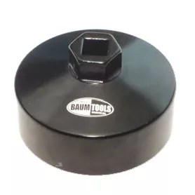 Freestyle 2010 Mazda 3 Oil Filter Wrench