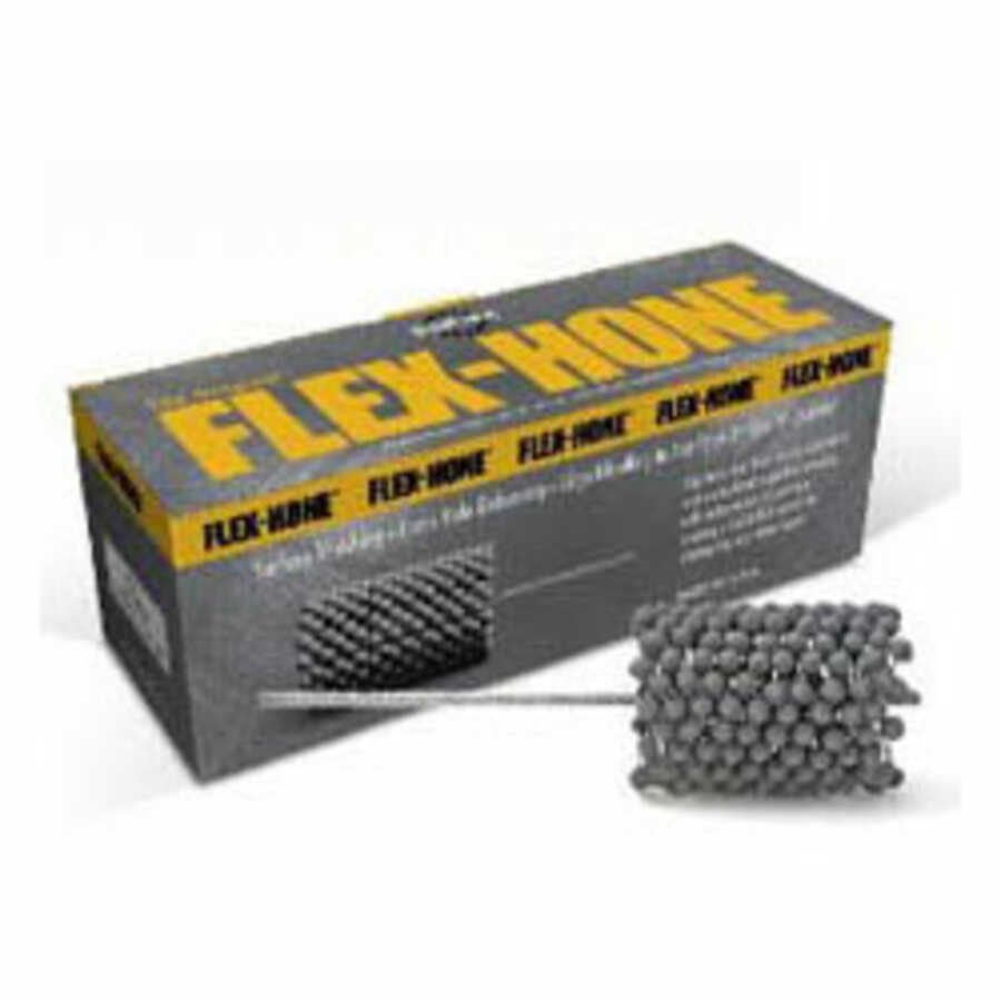 Heavy Duty FlexHone 41/2 Inch 240 SC