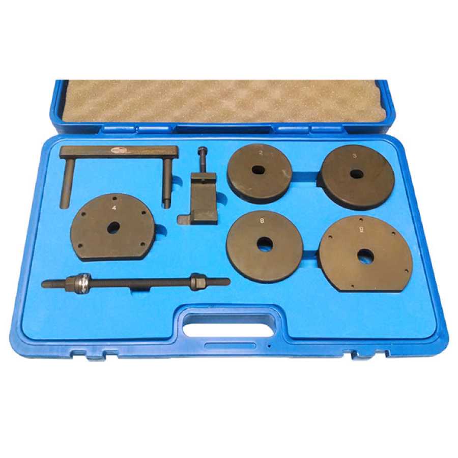 Transfer Case Bushing Remover & Installer BMW X1 X3 X5 Baum Tools