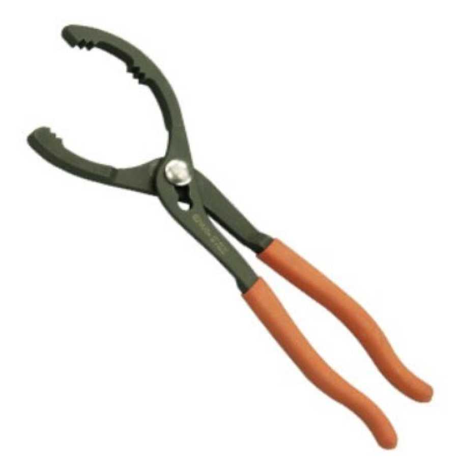 Oil Filter Locking Pliers 53mm 118 mm