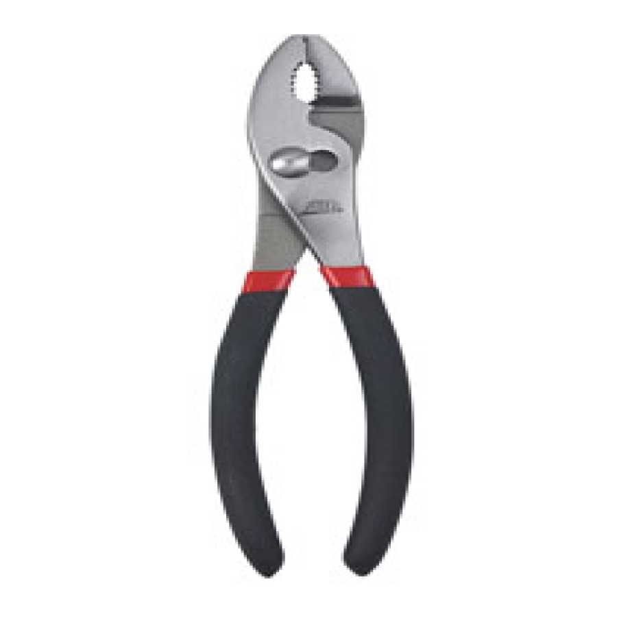 ATD Tools 8 SLIP JOINT PLIERS [168941] [828] 16.03 Toolsource