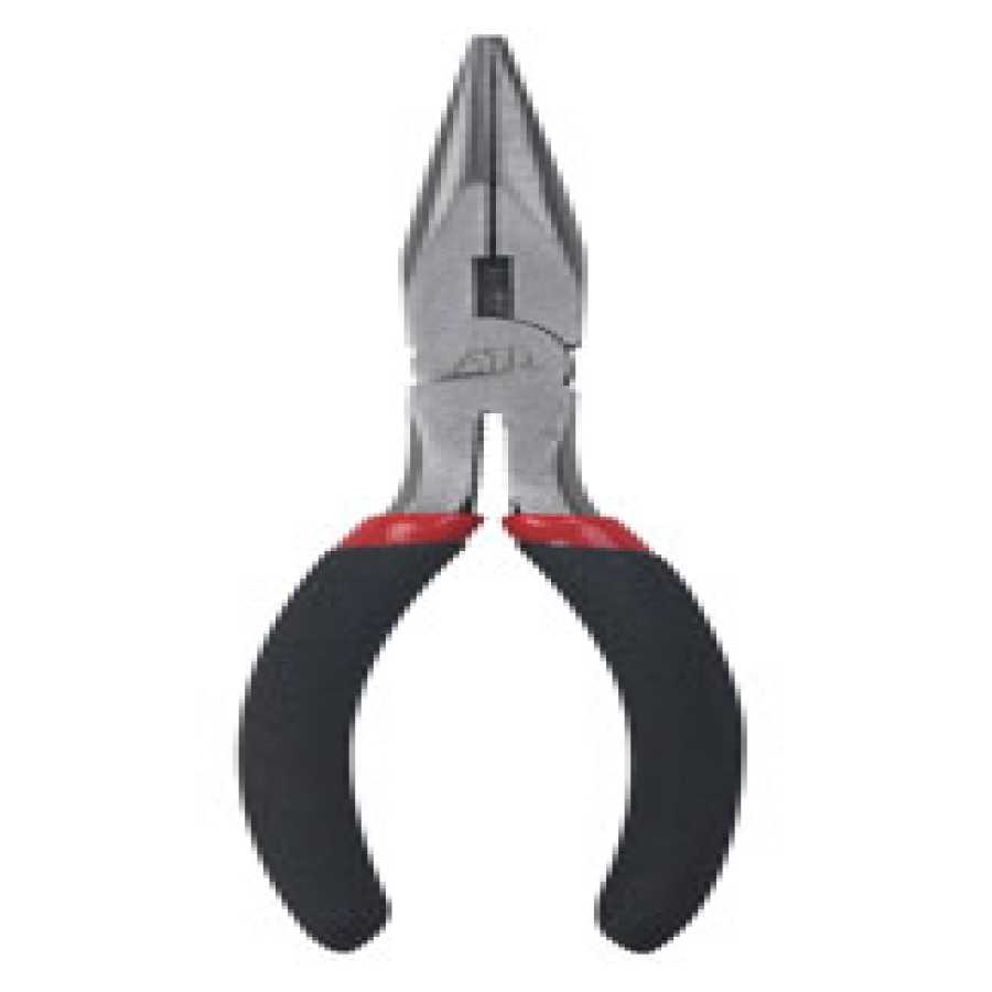 ATD Tools 6 NEEDLE PLIERS W/SIDE CUTTER [169040] [806] 9.33