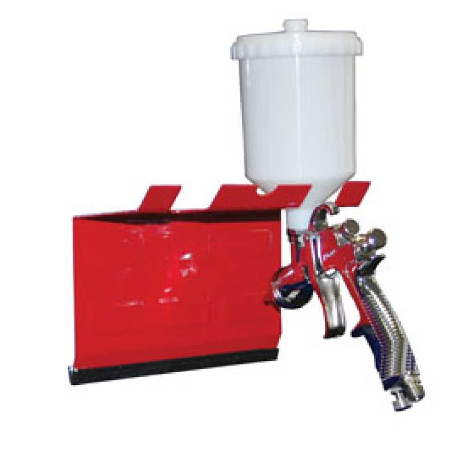 ATD Tools MAG PAINT SPRAY GUN HOLDER [169373] [6805] 8.82