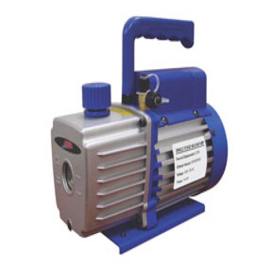 Vacuum Pumps
