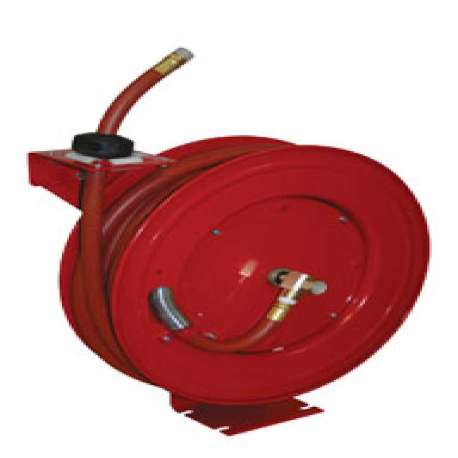 ATD Tools 1/2X50' AIR HOSE REEL [170093] [31167] 254.68 Your professional