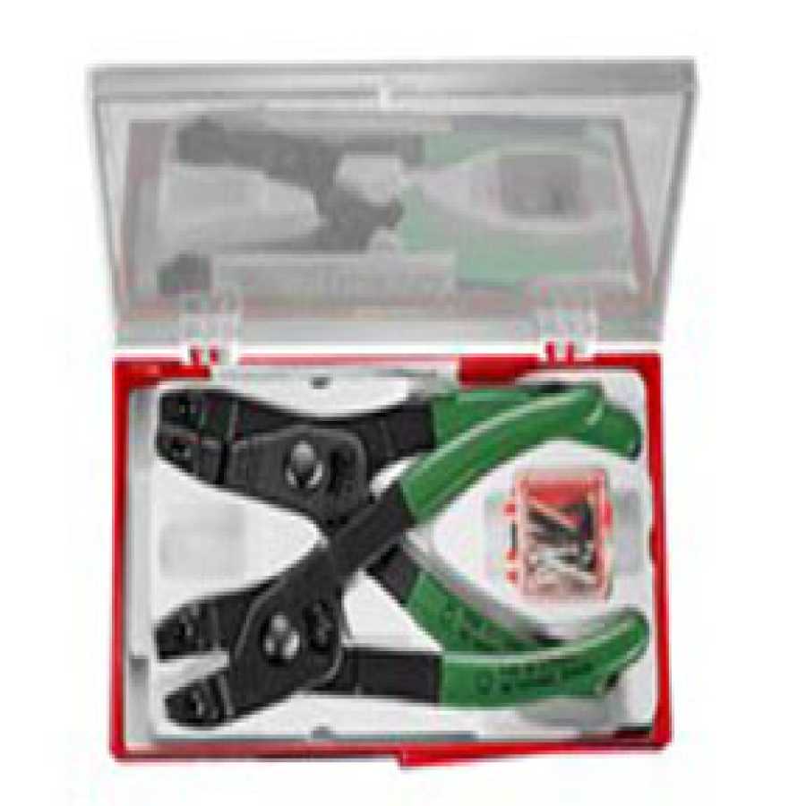 SK Hand Tool SNAP RING PLIERS SET [177351] [7622] 32.45