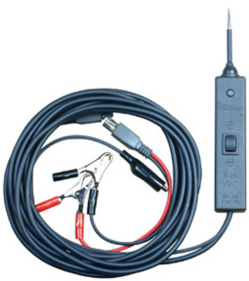 Power Probe TEK POWER PROBE 219FT LEAD (BLUE) [189423] [PP219FTBLUE