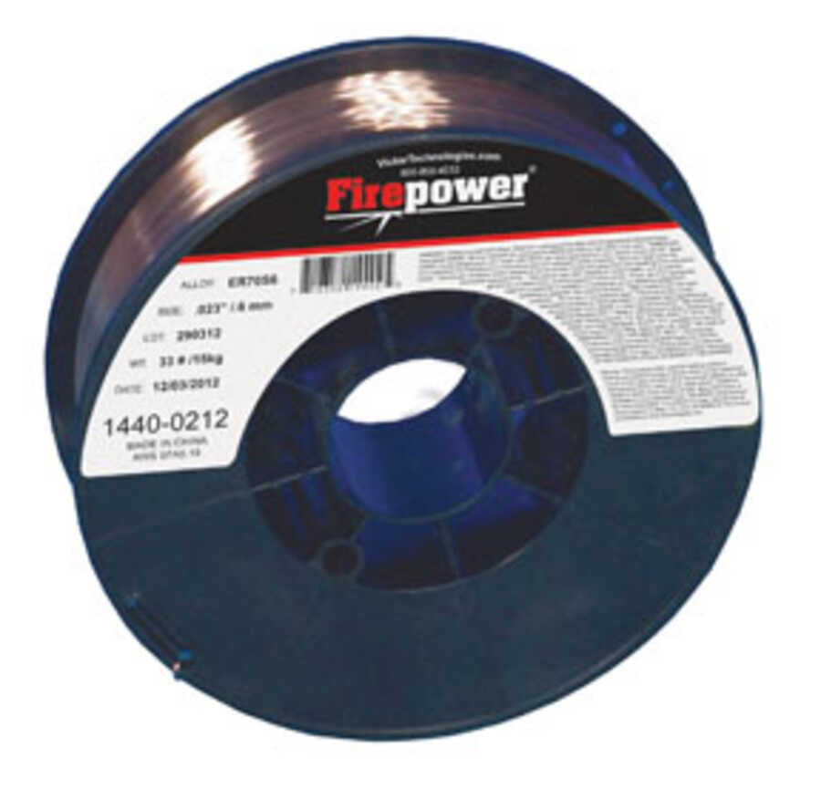 33LB .023 MIG WELDING WIRE [180390] 144.78 Your