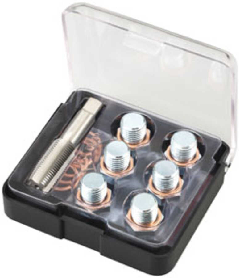 Heli Coil 554414 Metric Fine Thread Repair Kit M14x1.5 x 21.0mm