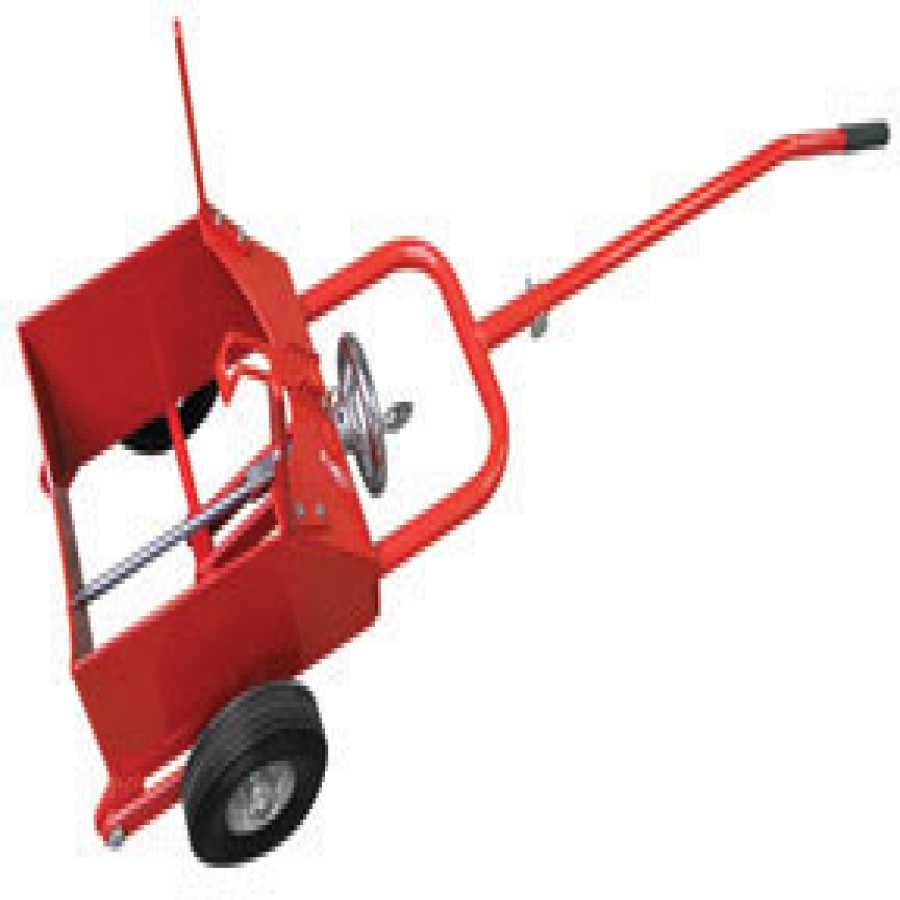 Brake Drum Handler American & Foundry 3595A