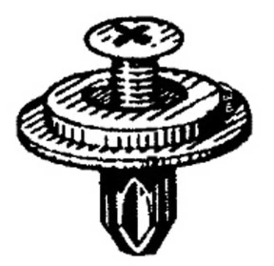 W & E Fasteners FASTENING [189832] [2475] 6.48