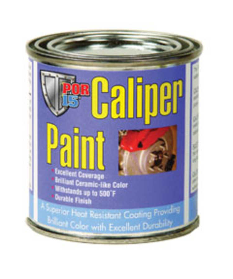 CALIPER PAINT 8 OZ. SILVER [192689] 18.23 Your